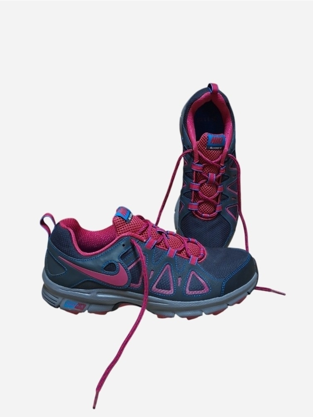Nike Aur Alvord 10 Running Shoes